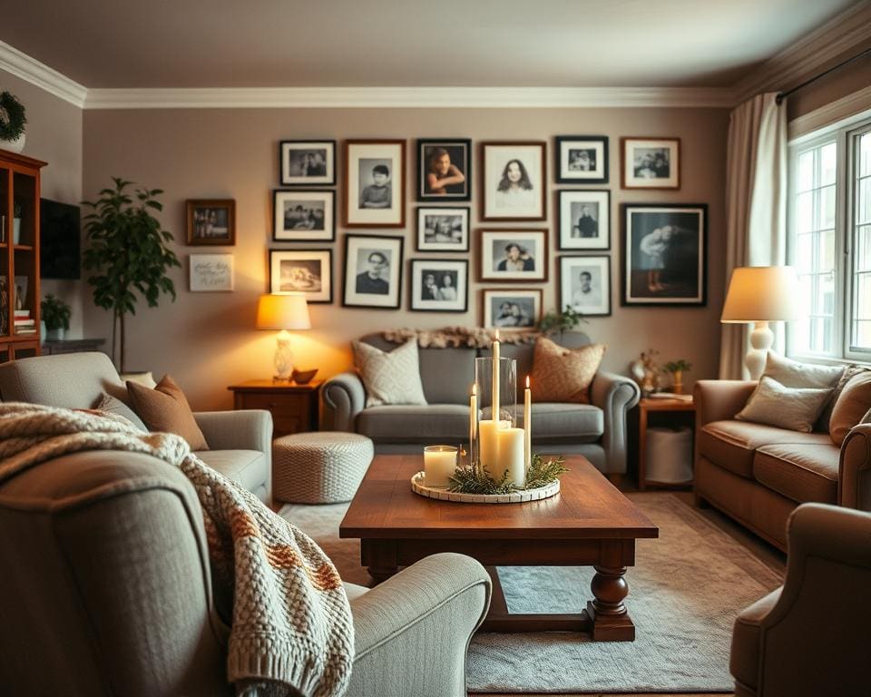 Hoe maak je je huis persoonlijk en warm?