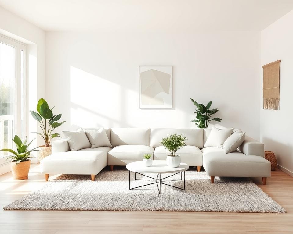 Hoe richt je je huis in na een scheiding?