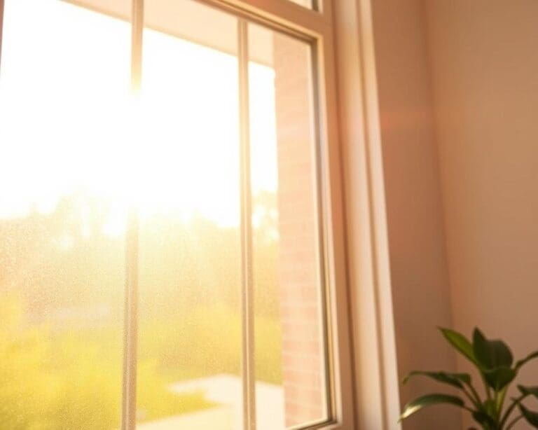Is raamfolie de oplossing tegen zon en hitte?