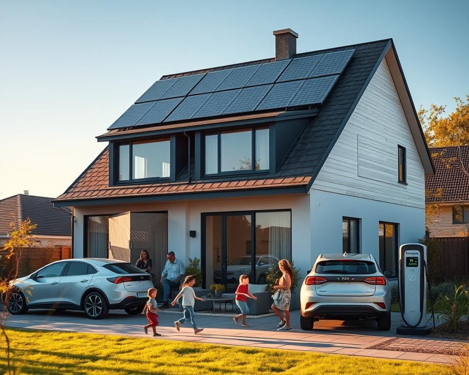 Wat maakt een huis in 2025 toekomstbestendig?