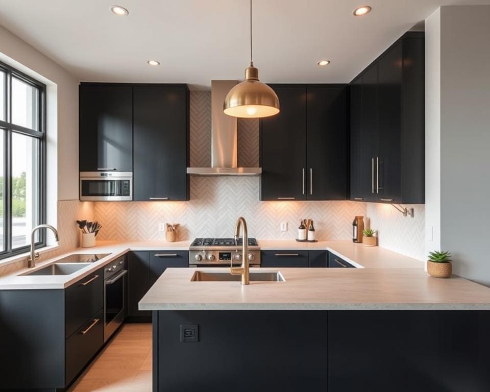 Wat maakt een keuken echt functioneel?