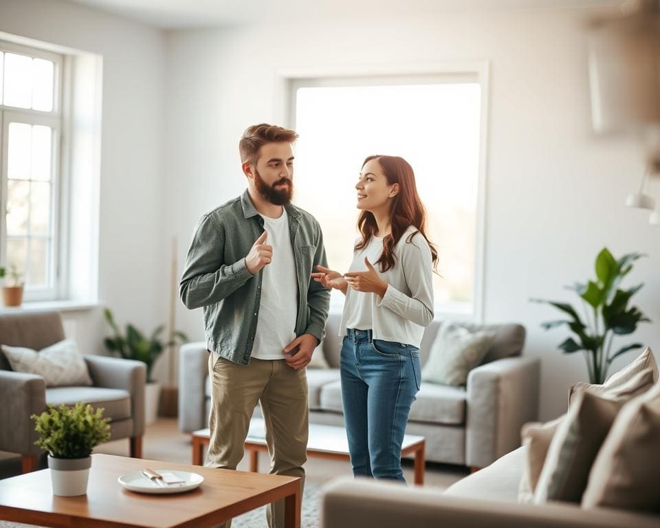 Woning bezichtigen advies