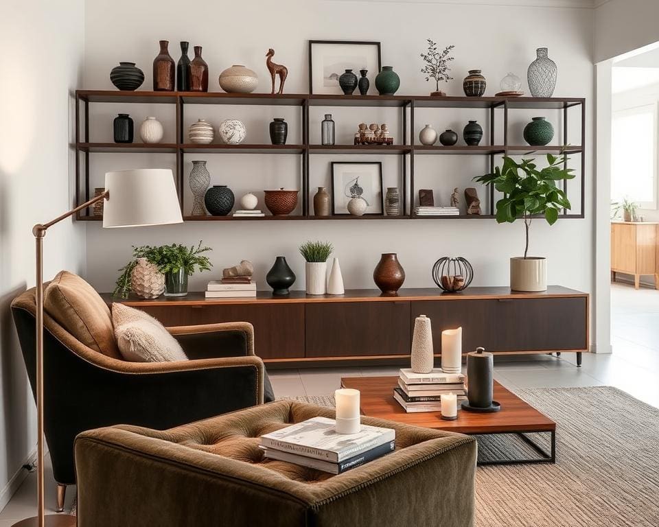 interieur accessoires