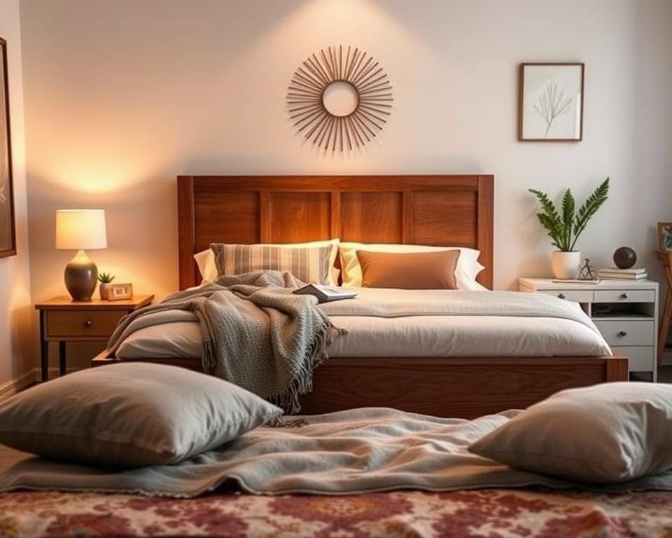 tips bij bedden kopen