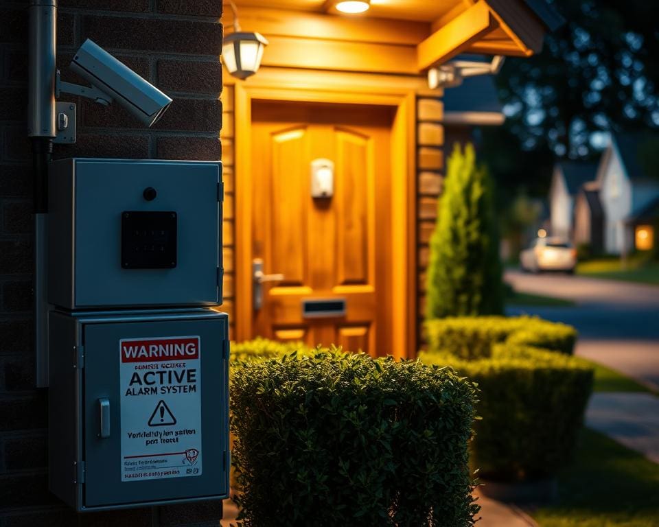 tips woningbeveiliging