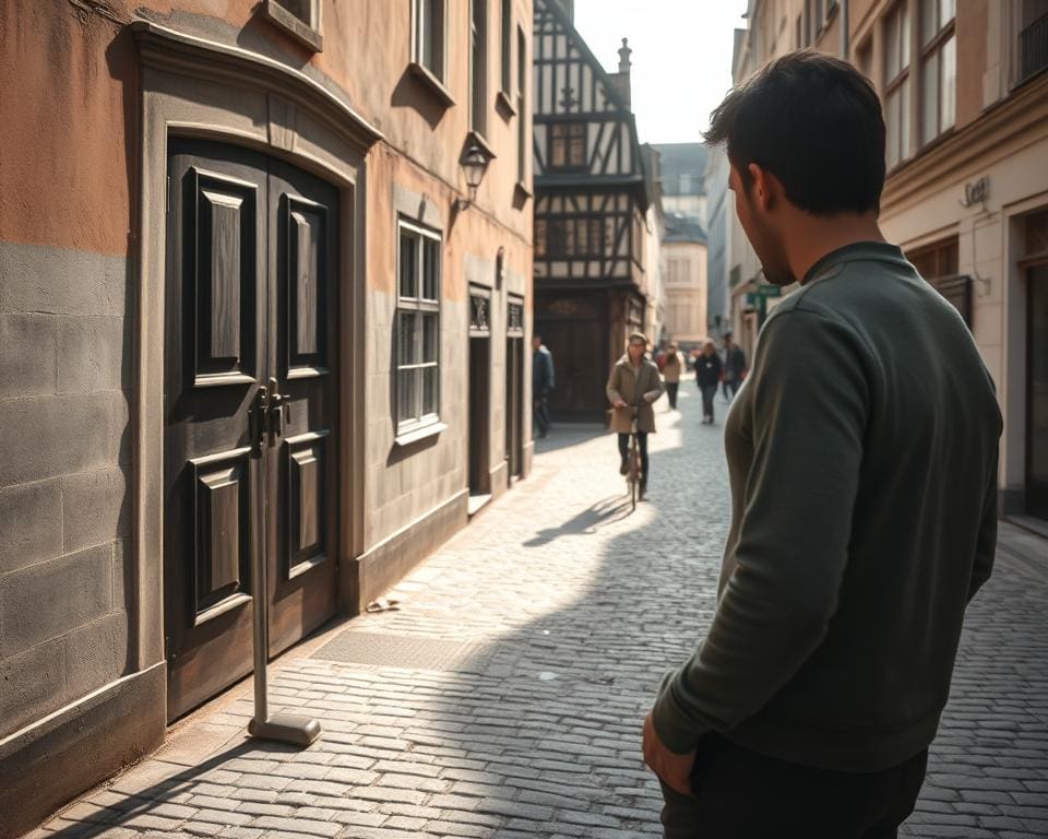 Buitengesloten in Gent, wat nu?