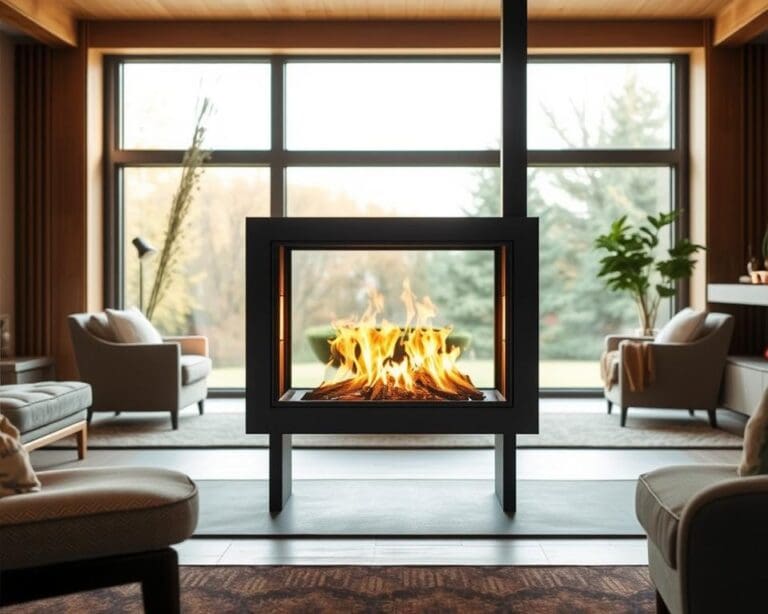 Hoe combineert een Dik Geurts Folke warmte en design?
