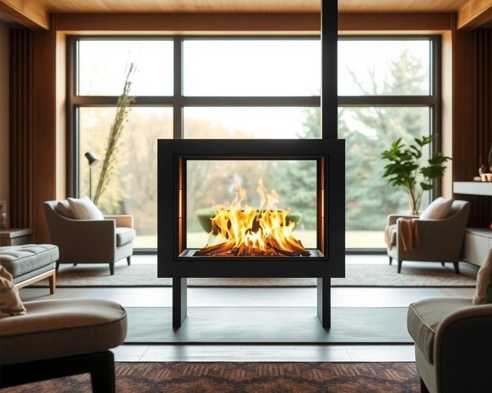 Hoe combineert een Dik Geurts Folke warmte en design?