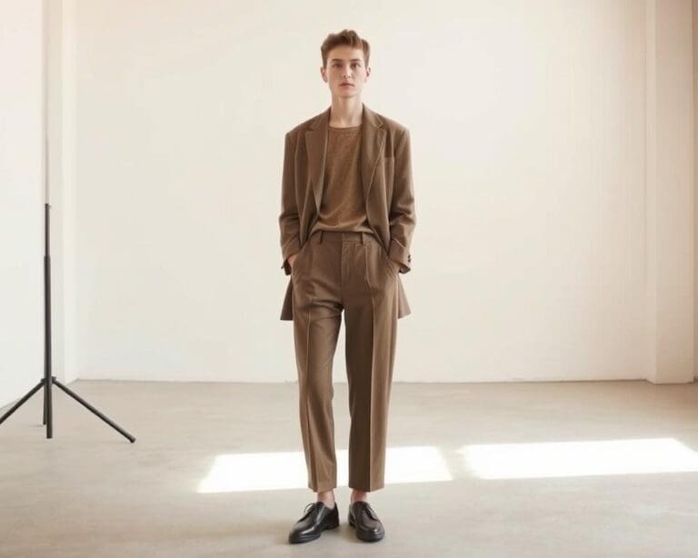 Hoe creëer je jouw unieke stijl met basics?
