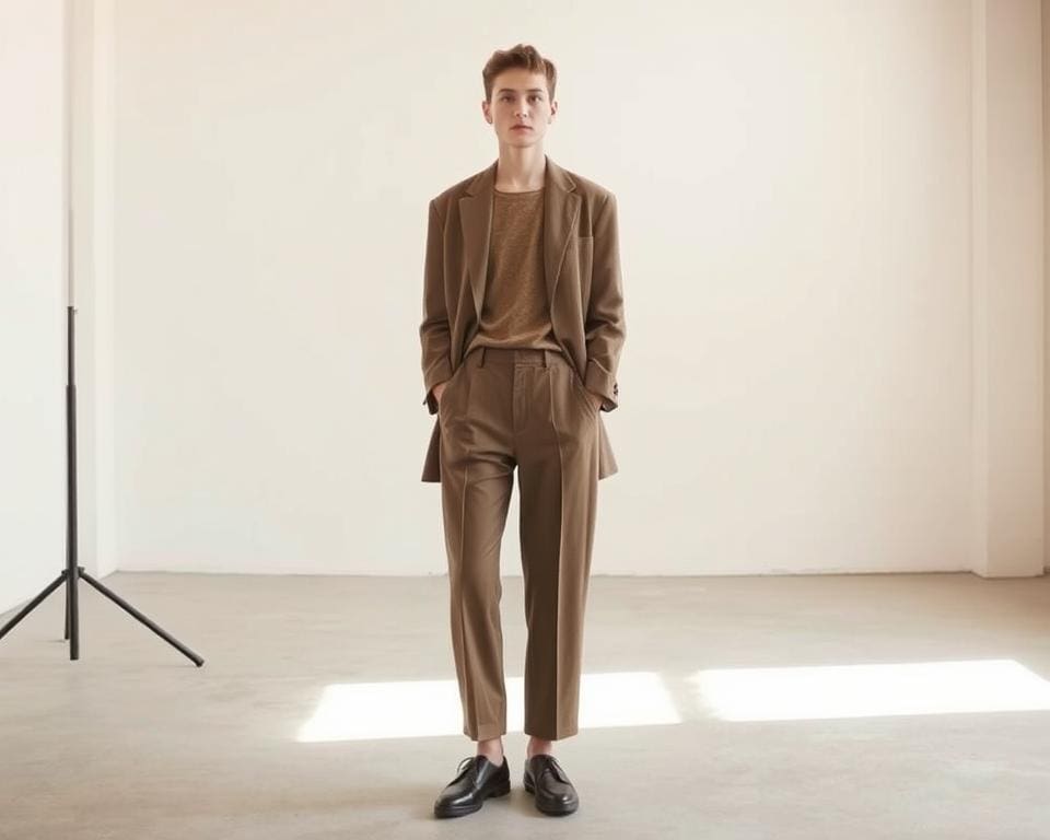 Hoe creëer je jouw unieke stijl met basics?