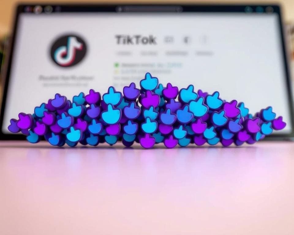 Hoe kun je snel TikTok likes kopen voor meer zichtbaarheid?