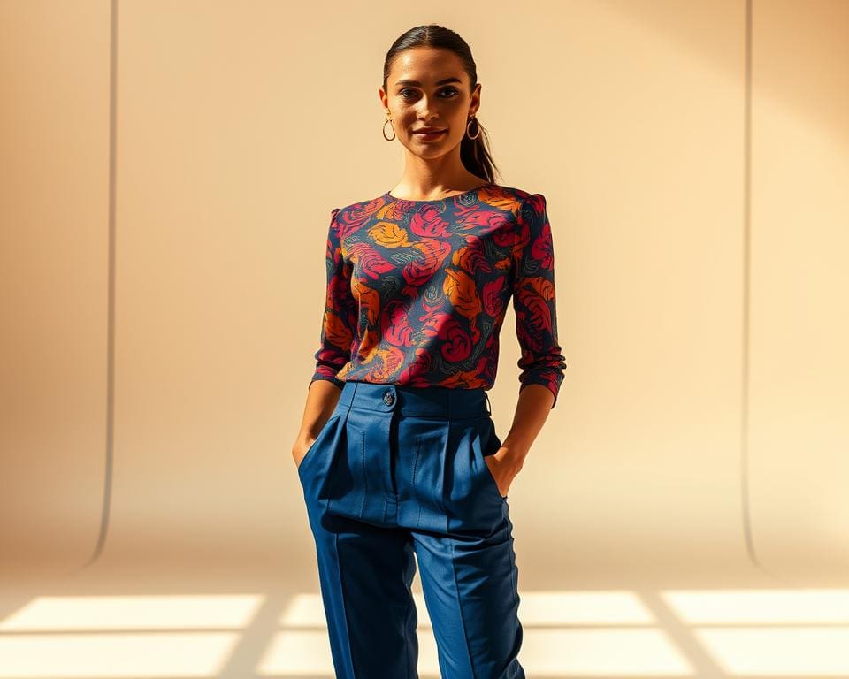Hoe maak je van je kleding een persoonlijk statement?