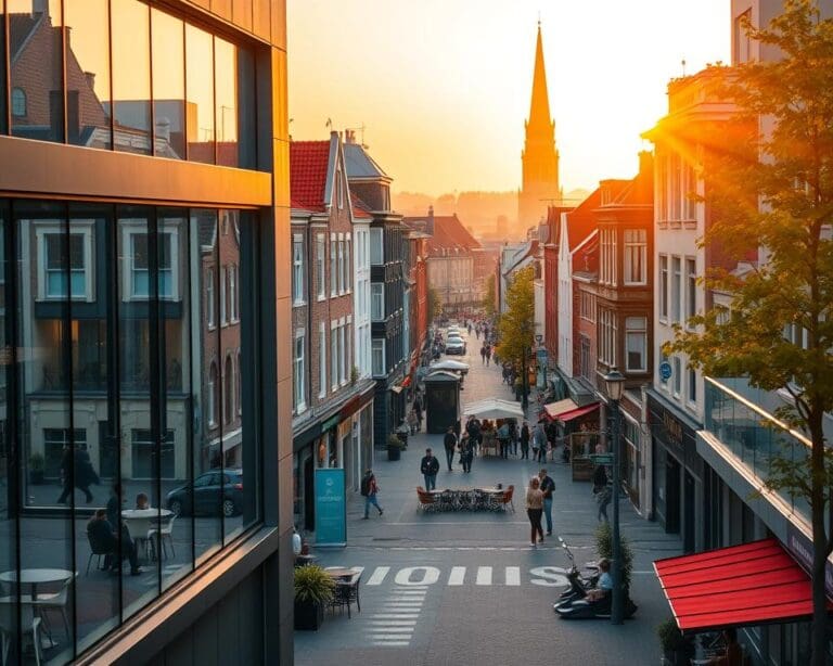 Hoe start je met webdesign in Arnhem?