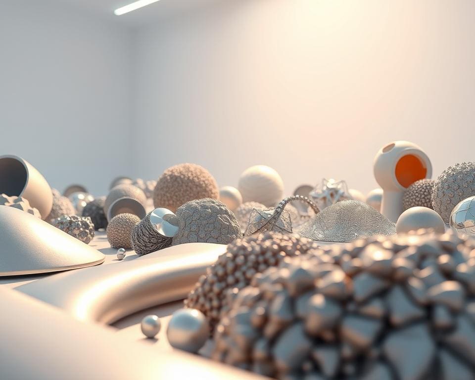Innovatieve materialen