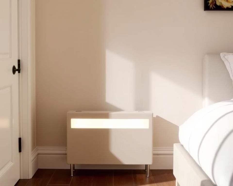 Is een radiator ombouw ook geschikt voor huurwoningen?