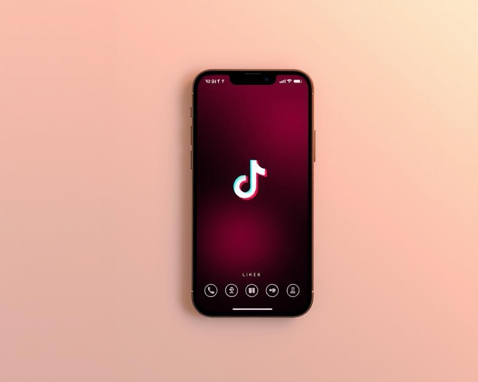 Is het veilig om TikTok likes te kopen bij echte-volgers-kopen.nl?