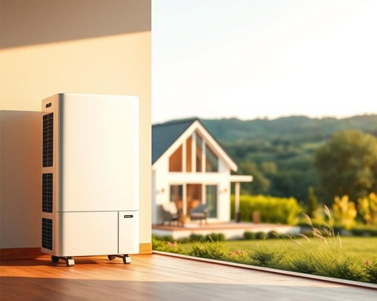 Is jouw woning klaar voor een warmtepomp?