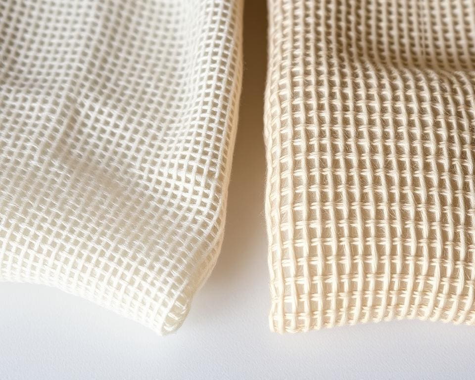 Is kaasdoek hetzelfde als neteldoek?