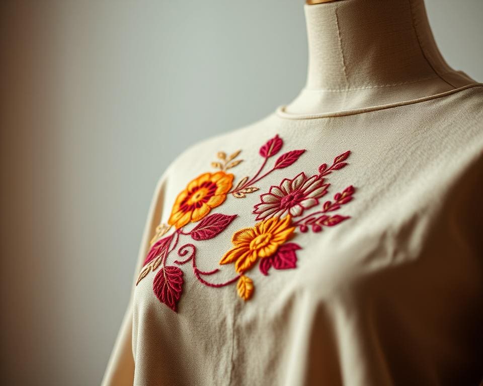 Kan borduren op kleding jouw merk echt onderscheiden?