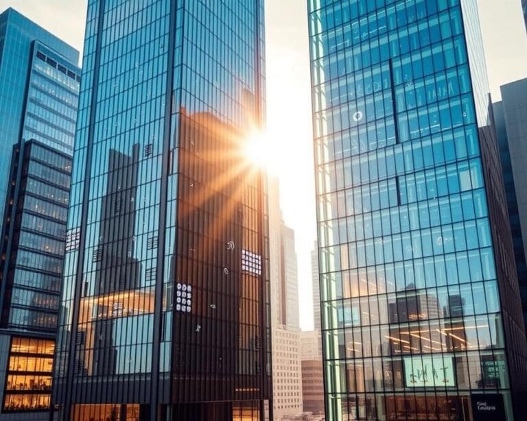 Kan een gebouw leren van zijn energieverbruik?