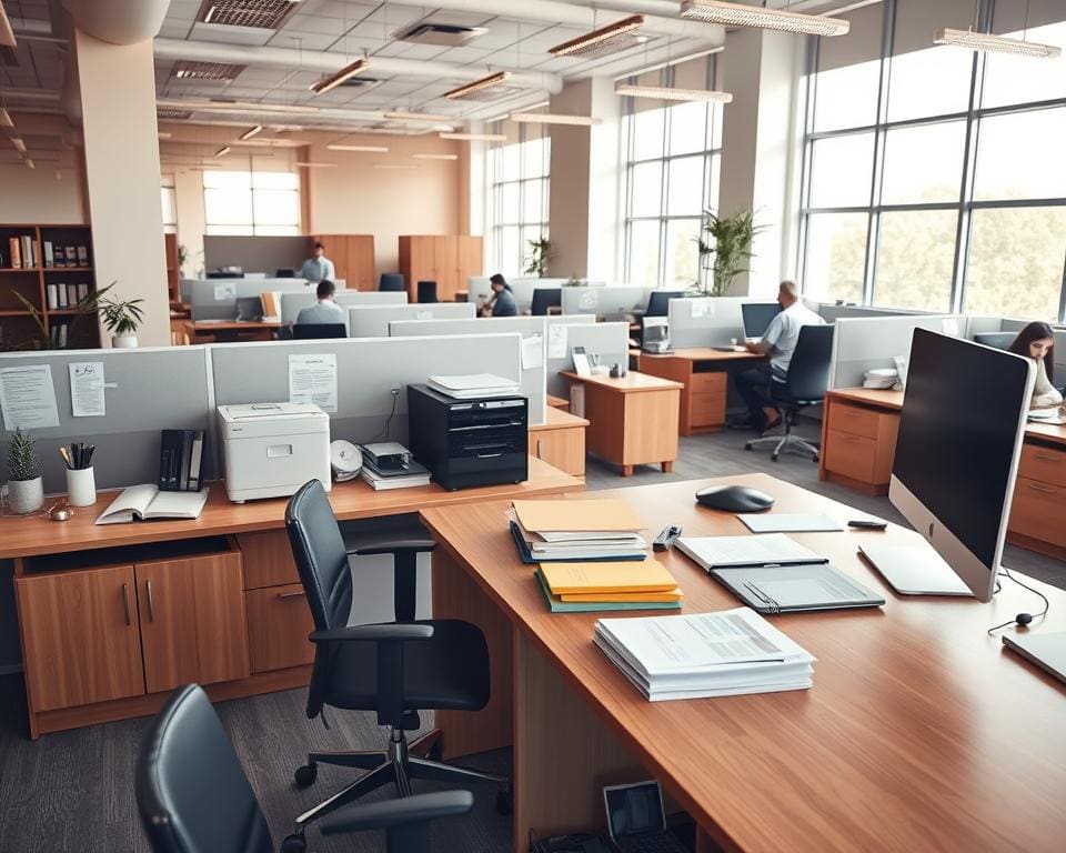 Laat je boekhouding doen door een professioneel boekhoudkantoor