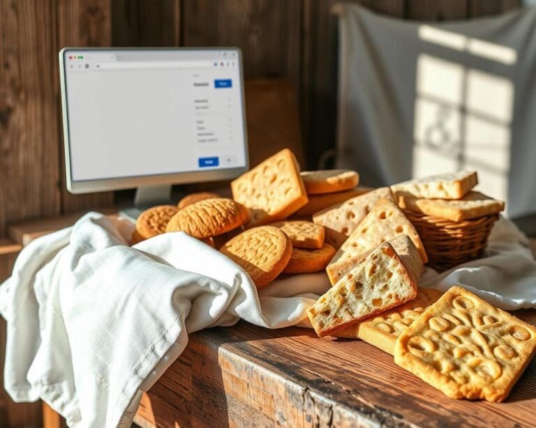 Waar koop je het beste kaasdoek online?