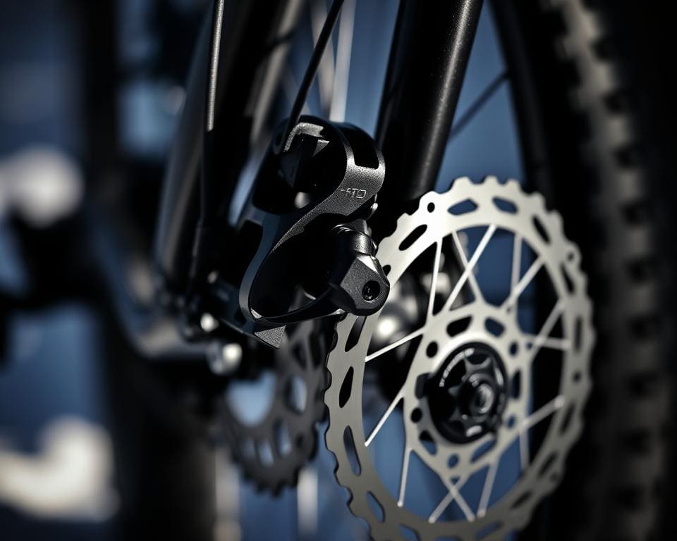 Wanneer moet je de remmen van je fatbike vervangen?