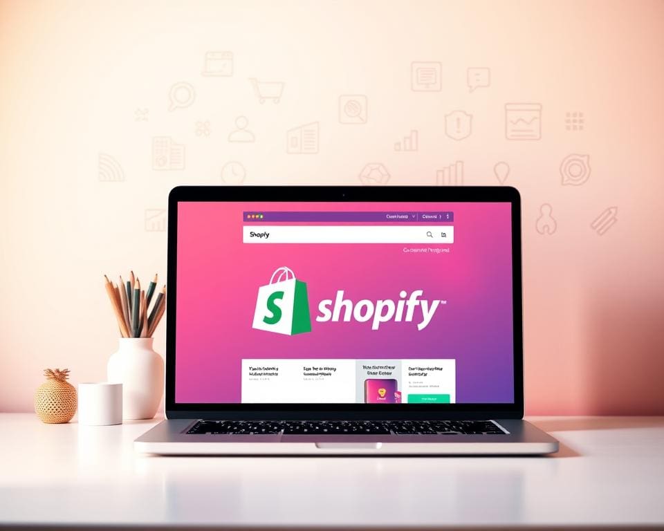 Wat kost een Shopify webshop op maat?