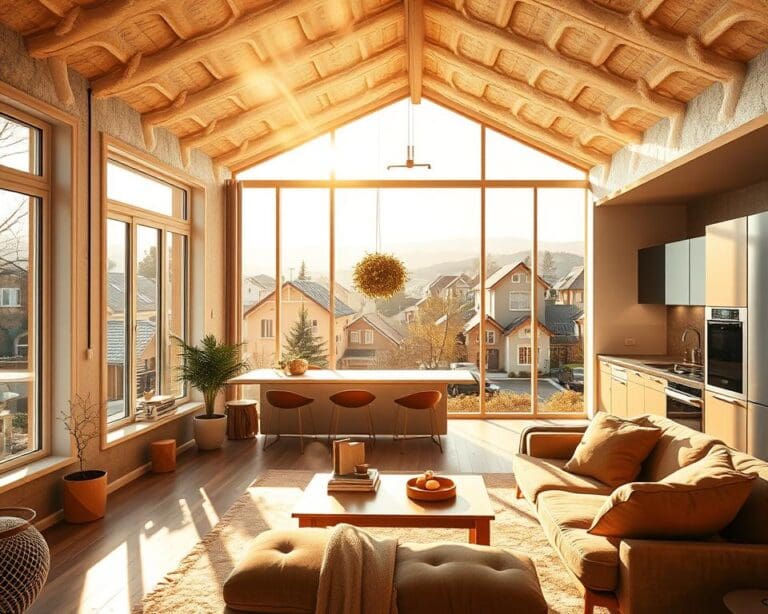 Wat levert slimme isolatie in renovaties op?