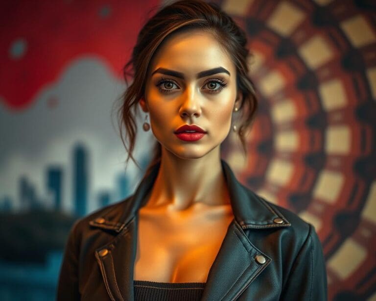 Wat maakt een look écht van jou?