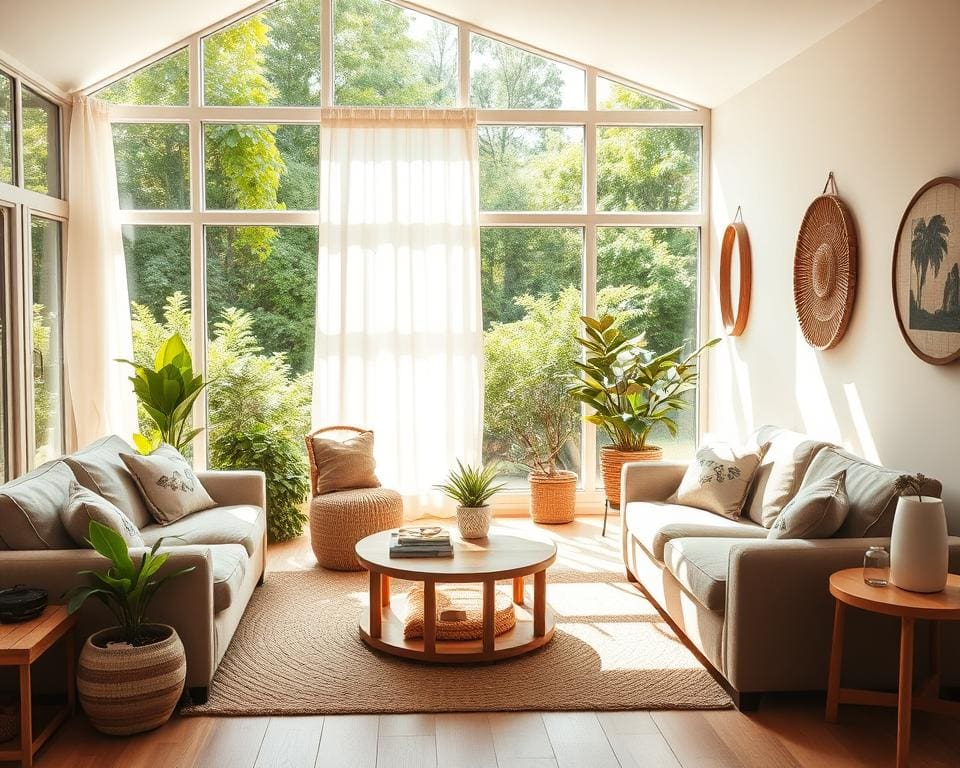 Wat zijn tips voor het herinrichten van je woning?