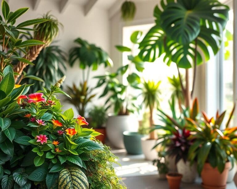 Welke planten zijn veilig voor huisdieren?