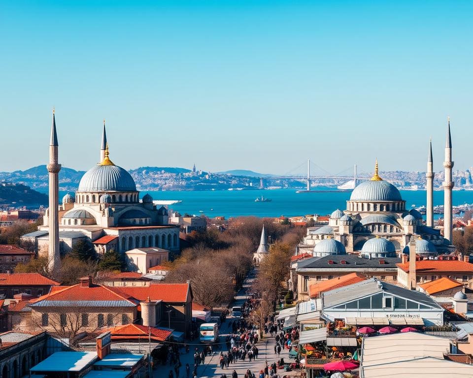 kronen Istanbul