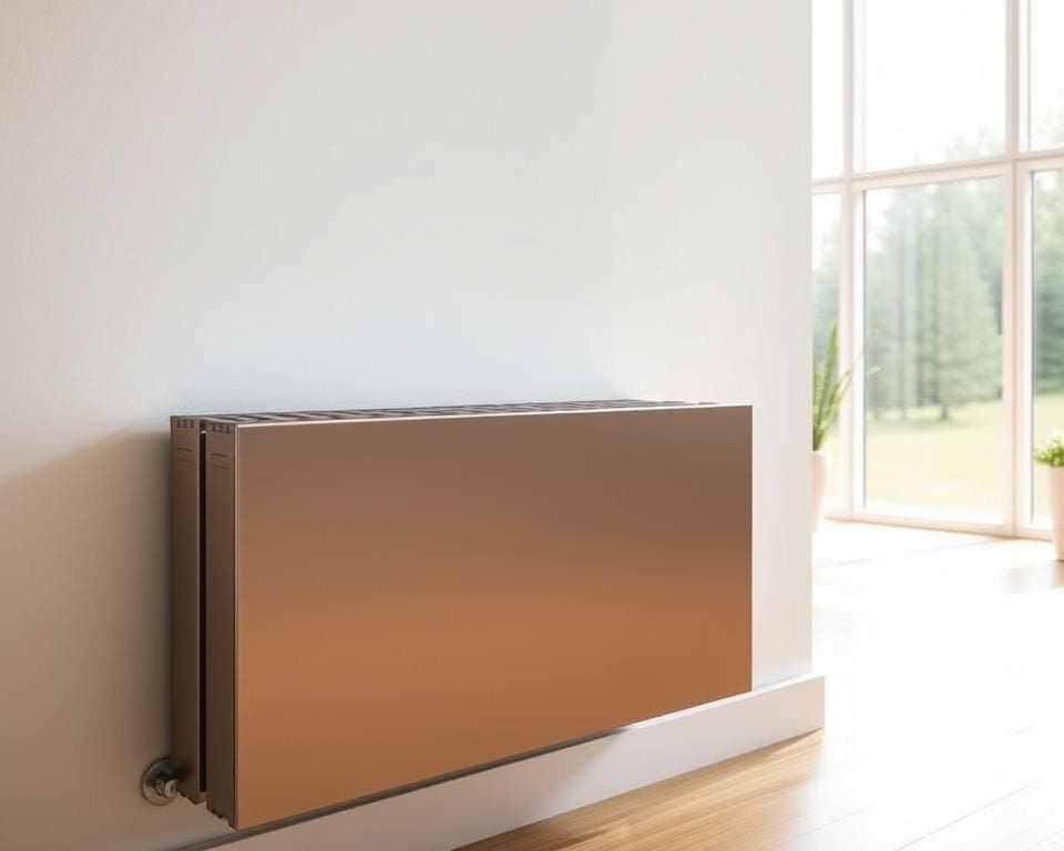 radiator ombouw