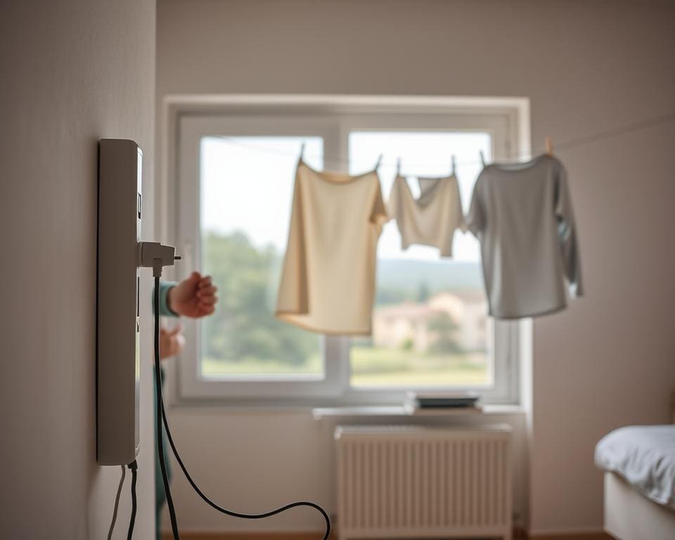 Hoe bespaar je energie bij huishoudelijke taken?