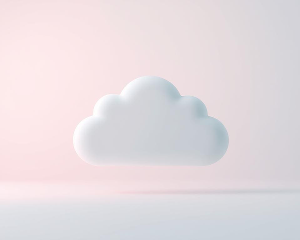 Hoe veilig is jouw data in de cloud?