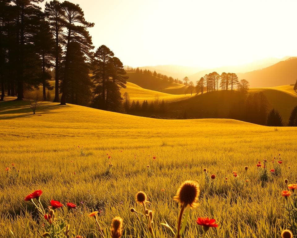 Hoe voelt luxe als het natuurlijk is?