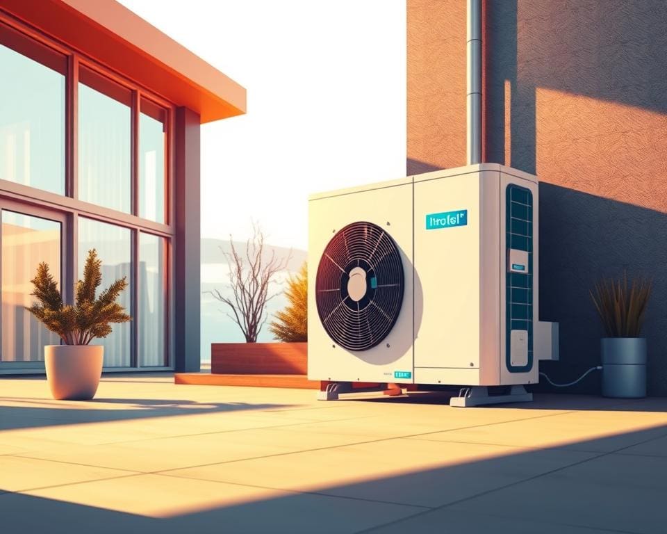 Hoeveel ISDE subsidie krijg je voor een warmtepomp?