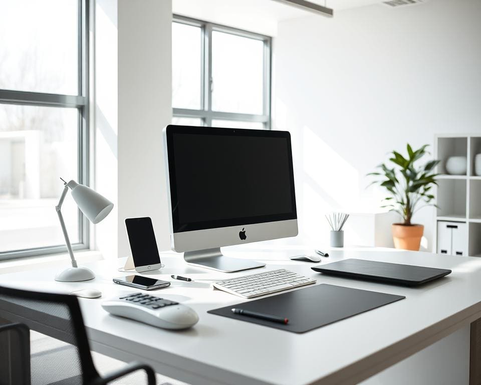 Is een Mac beter voor ontwerpers dan Windows?