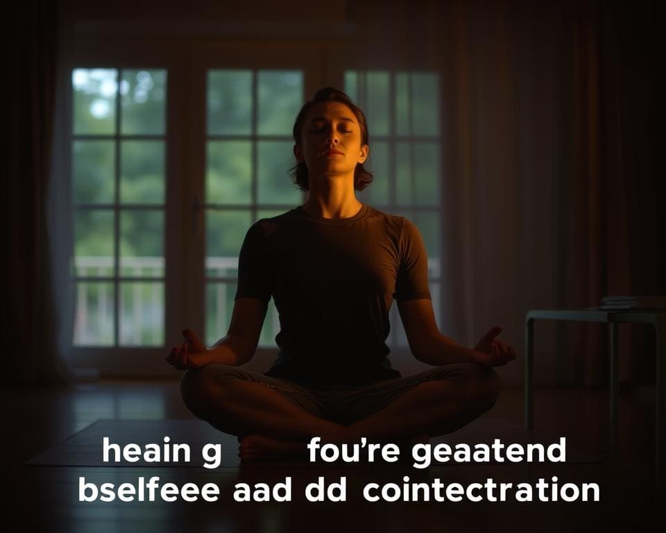 Kun je meer focus trainen met ademhaling?