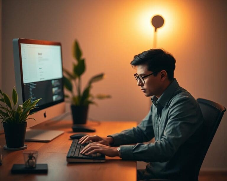 Waarom een kleine expert beter is voor jouw websiteproject?