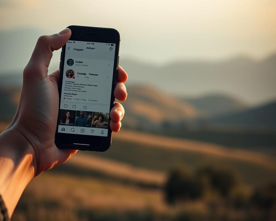 Waarom zou je Instagram volgers kopen?