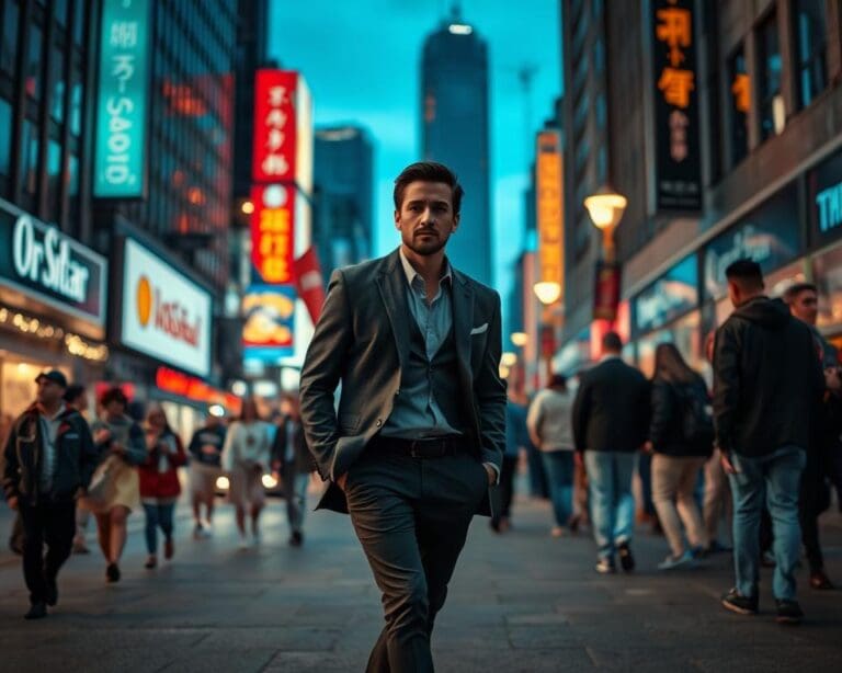 Wat straalt jouw levensstijl uit naar de wereld?