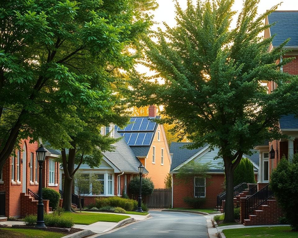 Wat vraagt verduurzaming van jaren 30-woningen?
