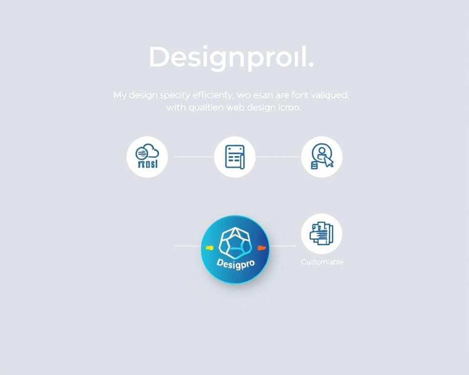 Wat zijn de voordelen van Designpro.nl?