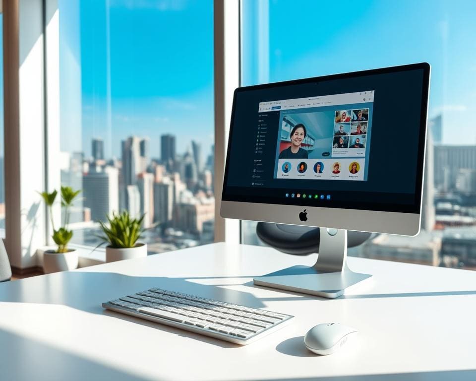Welke cloud is goed voor samenwerken in real time?