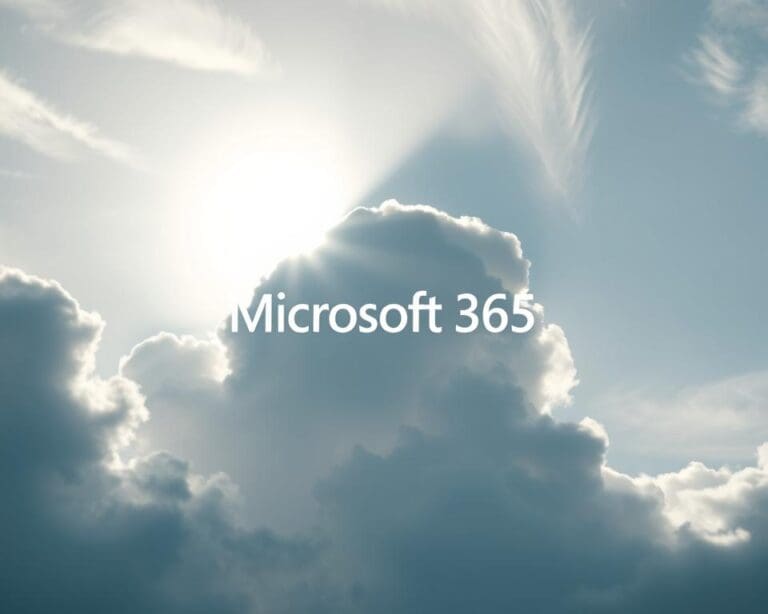 Welke cloud werkt goed samen met Microsoft 365?