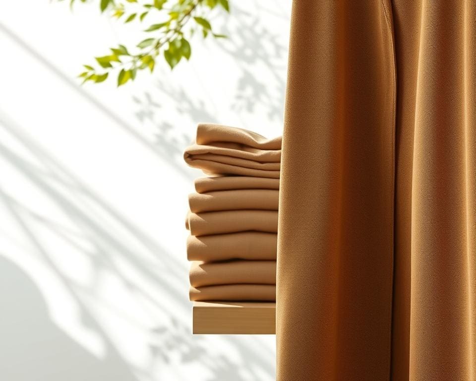 duurzame kleding