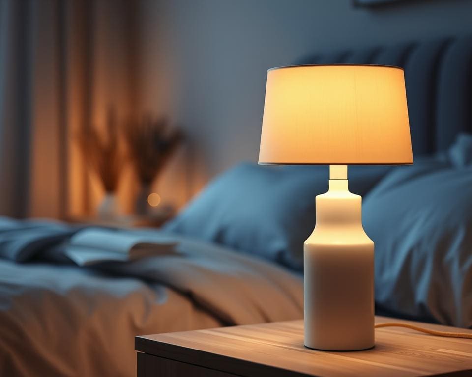 energiezuinige nachtlampen