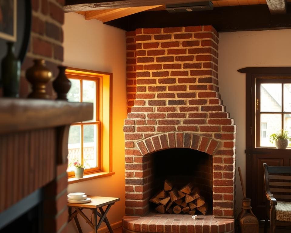 schoorsteen renovatie door Gevelpro.nl